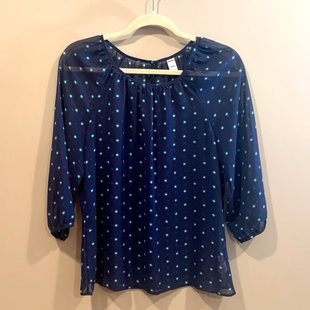 Blouse